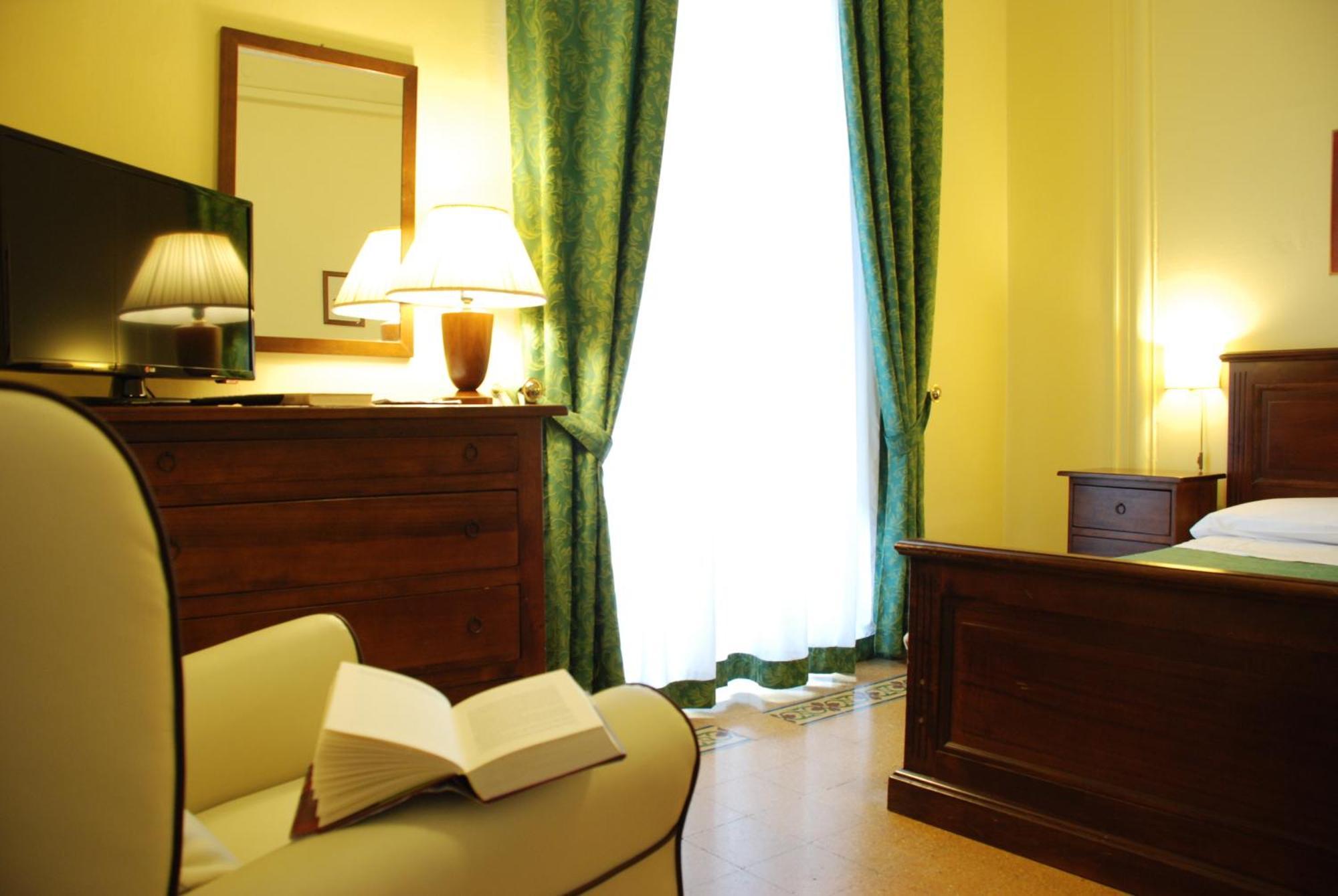 Double or Twin Room