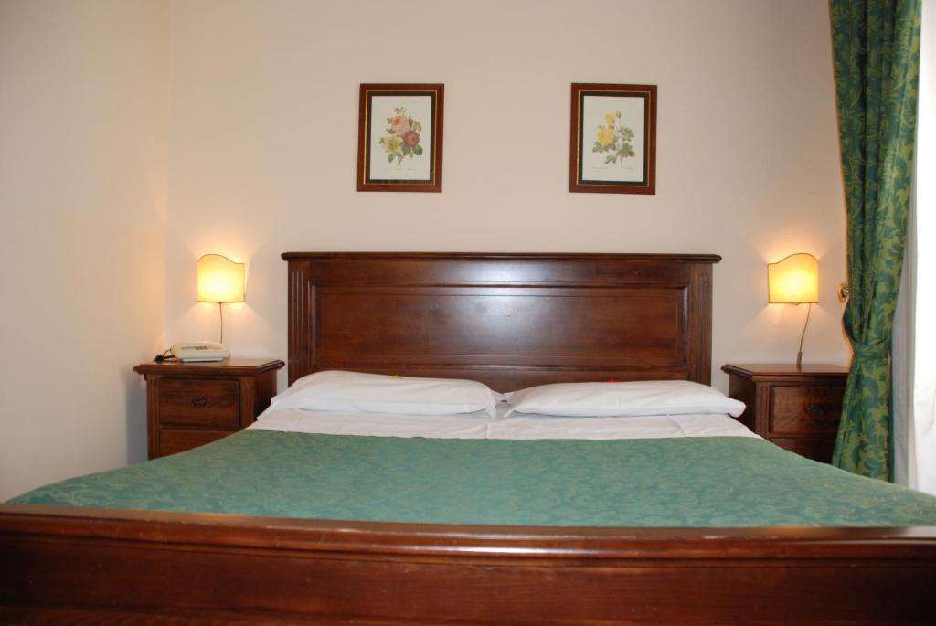 Vierbettzimmer