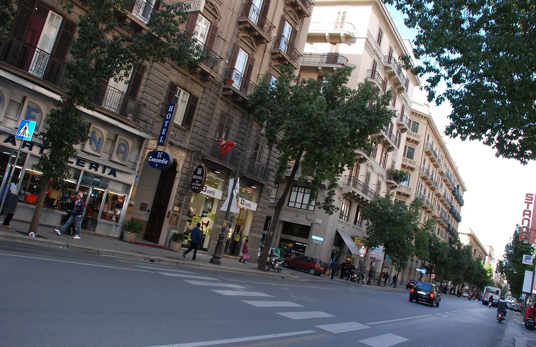 Hotel Del Centro-1