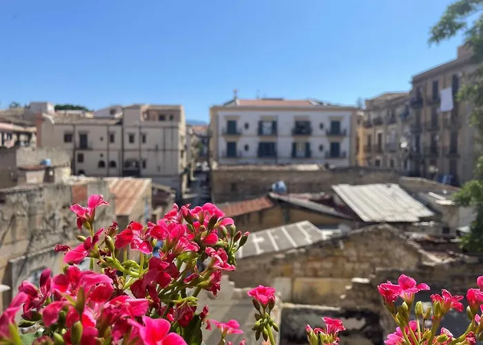 Shallah Nel Cuore Del Centro Storico Di